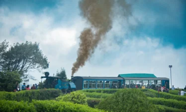 SITTONG – DARJEELING 3 Nights 4 Days
