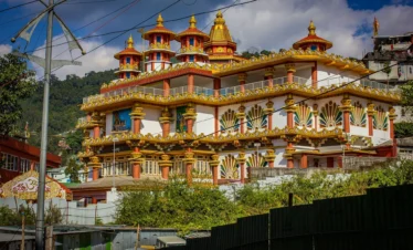 Gangtok 3Night 4Day