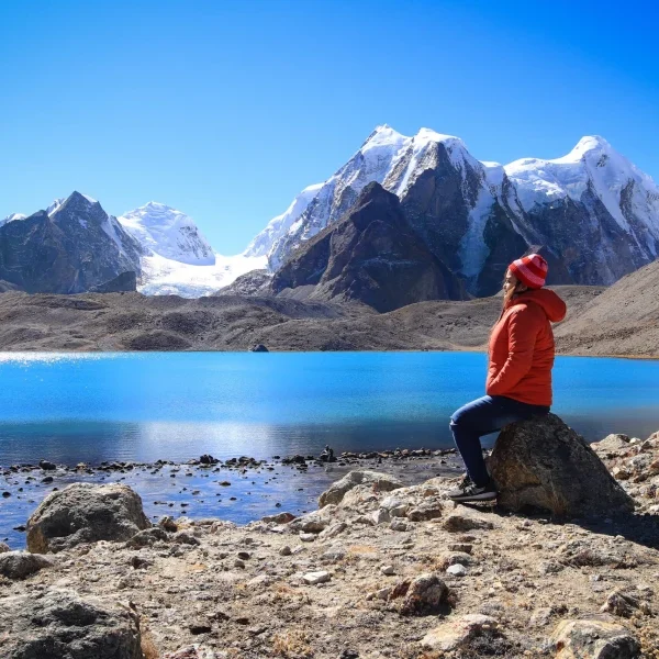 north sikkim tour easy