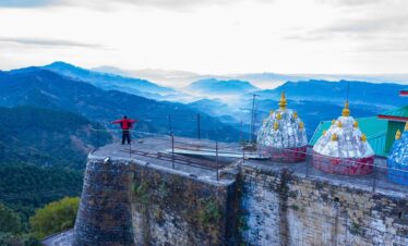 SHIMLA – MANALI TOUR 7Nights 8Days