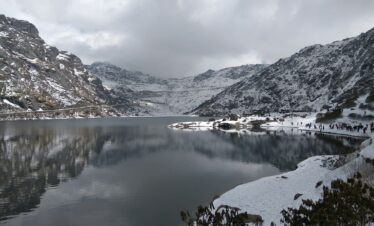 DARJEELING – GANGTOK TOUR 5 Nights / 6 Days